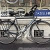 vélo koga traveller