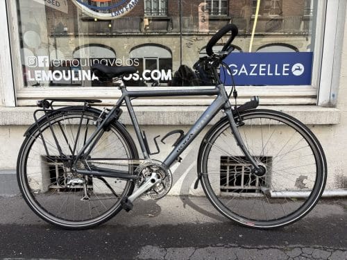 vélo koga traveller