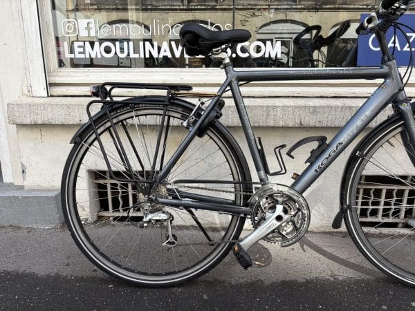 Vélo Hollandais Koga Traveller