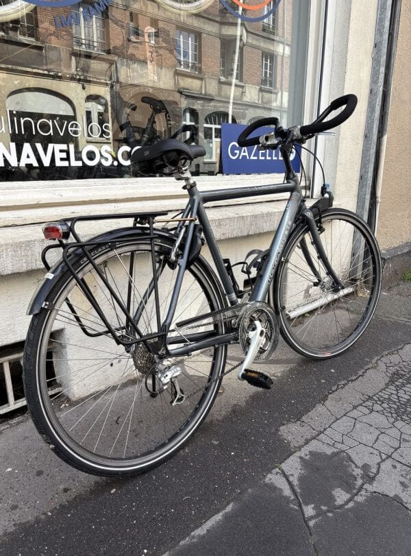 Vélo Hollandais Koga Traveller
