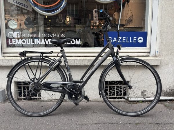 vélo gazelle fuente lite