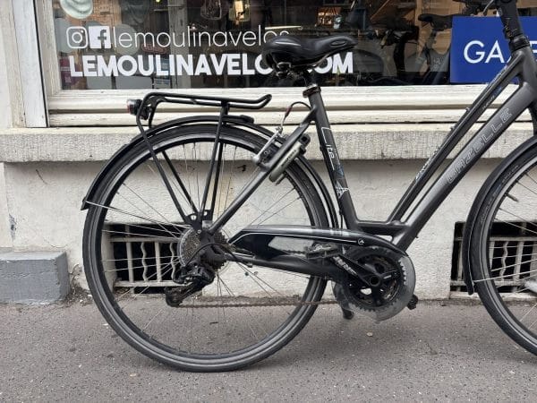 Vélo Hollandais Gazelle Fuente Lite