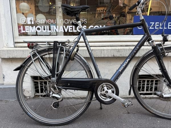 Vélo Hollandais Koga Distance