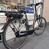 Vélo Hollandais Électrique Koga e-Nova