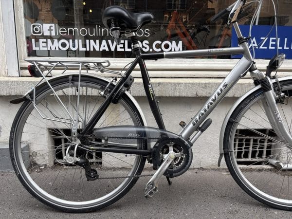 Vélo Hollandais Batavus On Track