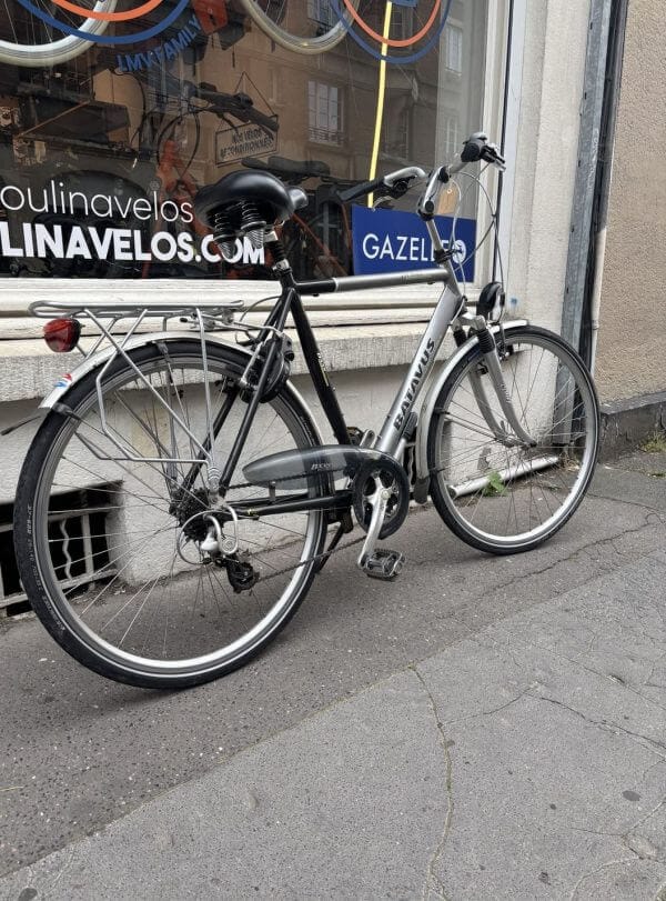 Vélo Hollandais Batavus On Track