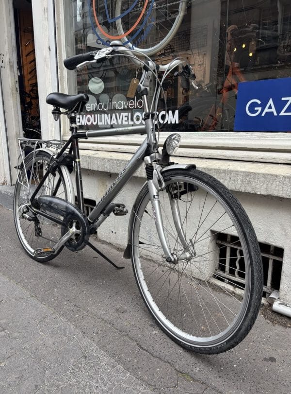 Vélo Hollandais Batavus On Track