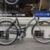 vélo batavus on track