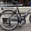 Vélo Hollandais Batavus On Track cadre bas