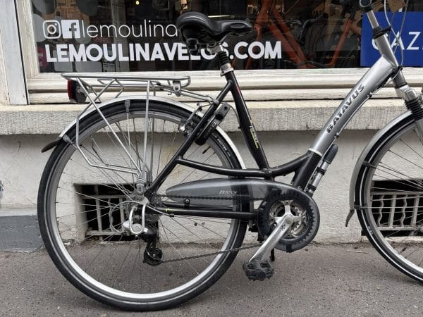 Vélo Hollandais Batavus On Track cadre bas