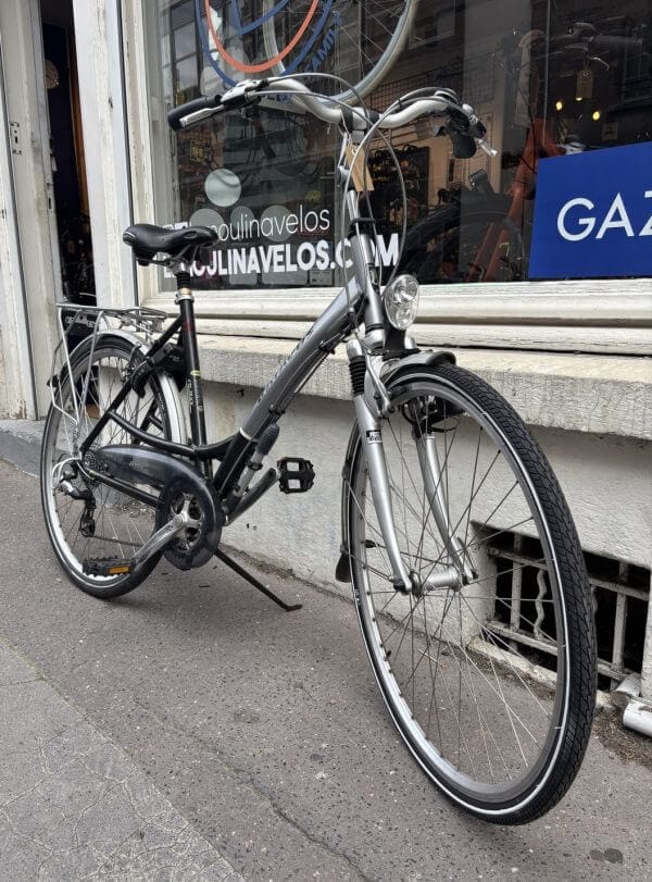 Vélo Hollandais Batavus On Track cadre bas
