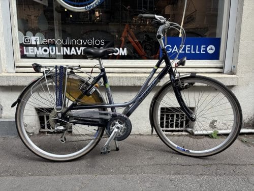 vélo gazelle medeo