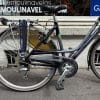 Vélo Hollandais Gazelle Medeo