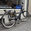 Vélo Hollandais Gazelle Medeo