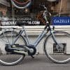 vélo gazelle punta