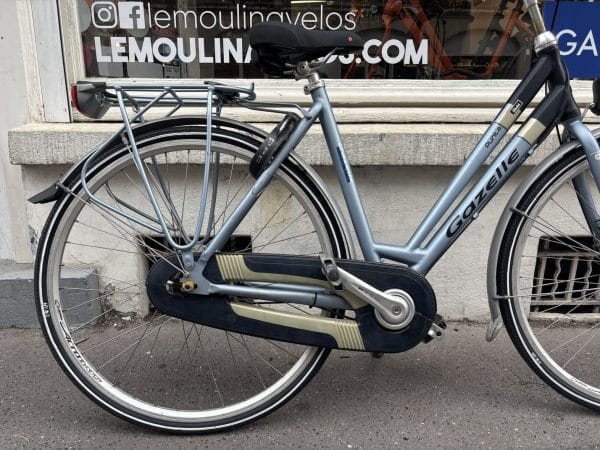 Vélo Hollandais Gazelle Punta