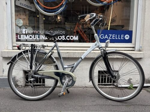 vélo batavus jakima