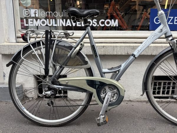 Vélo Hollandais Batavus Jakima