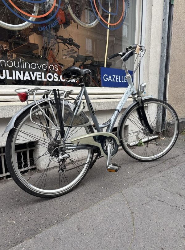 Vélo Hollandais Batavus Jakima