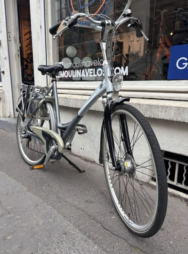 Vélo Hollandais Batavus Jakima