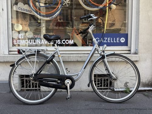 vélo batavus holiday