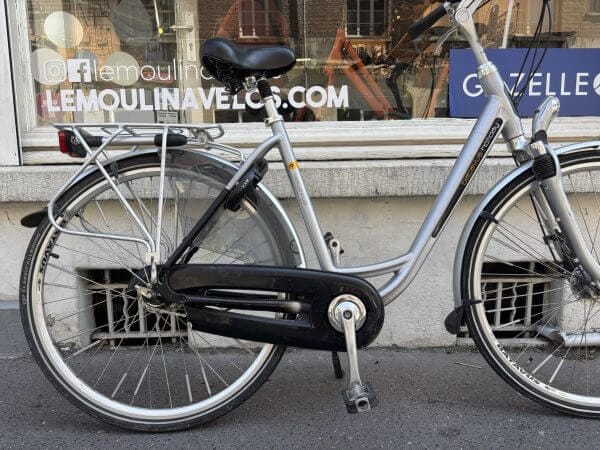 Vélo Hollandais Batavus Holiday