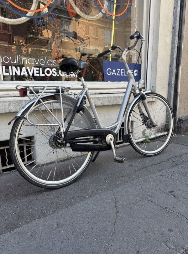 Vélo Hollandais Batavus Holiday