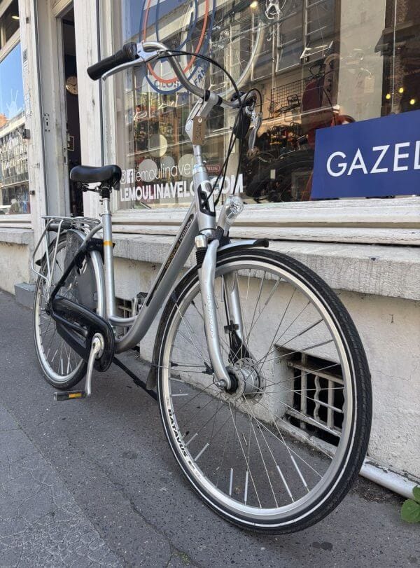 Vélo Hollandais Batavus Holiday