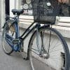 Vélo Hollandais Gazelle Trendy