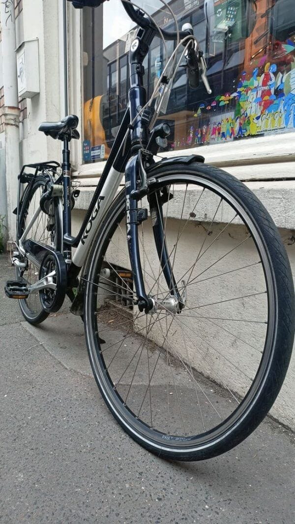 Vélo ville Koga Roadspeed