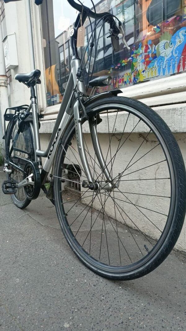 Vélo ville Koga Lightspeed