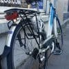 Vélo hollandais Gazelle Fuente