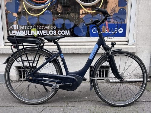 gazelle paris c7 gazelle paris c7