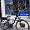 Vélo hollandais Pegasus solero