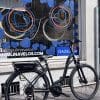 Vélo hollandais Pegasus solero