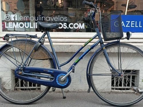 Vélo Gazelle Trendy