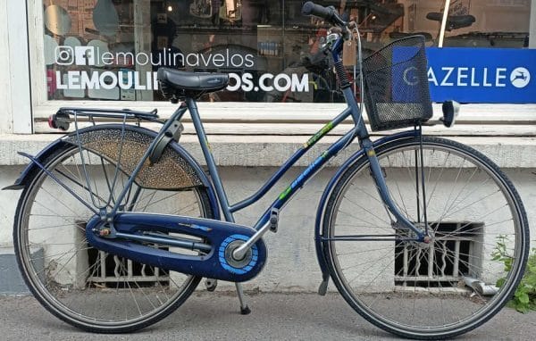 Vélo Gazelle Trendy
