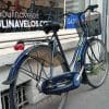 Vélo Hollandais Gazelle Trendy