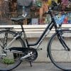 Vélo ville Koga