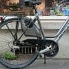 Vélo ville Koga Lightspeed