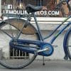 Vélo Hollandais Gazelle Trendy