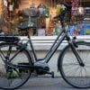 Vélo ville Koga électrique