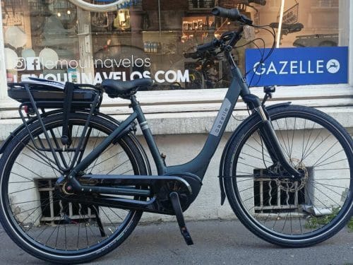 vélo