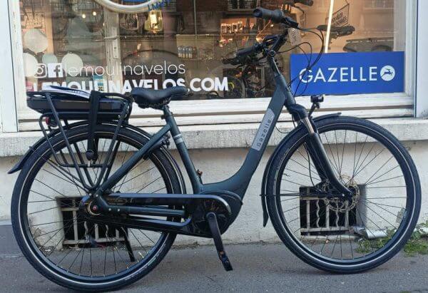 vélo