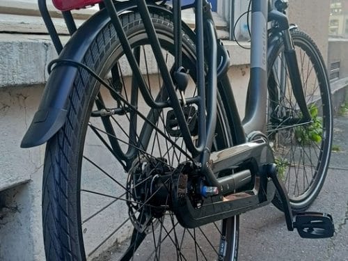 Vélo