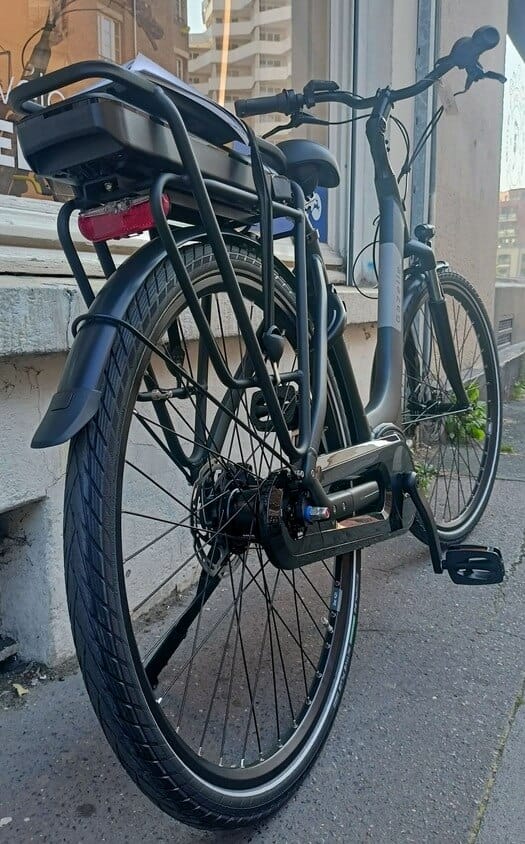 Vélo