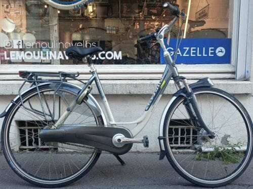 vélo