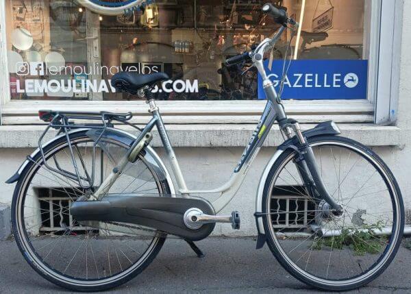 vélo