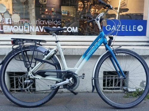 Vélo