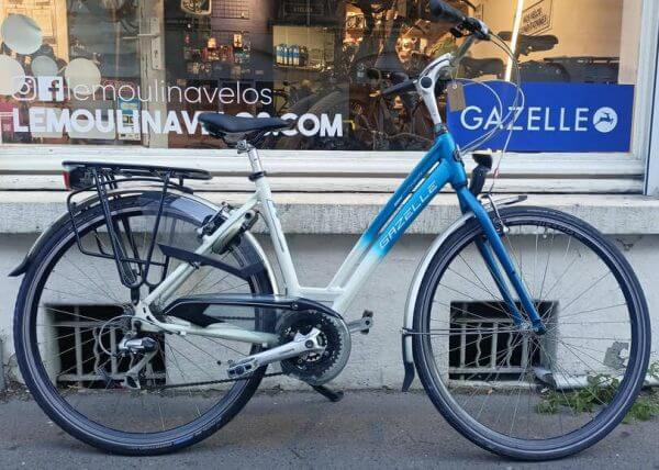 Vélo